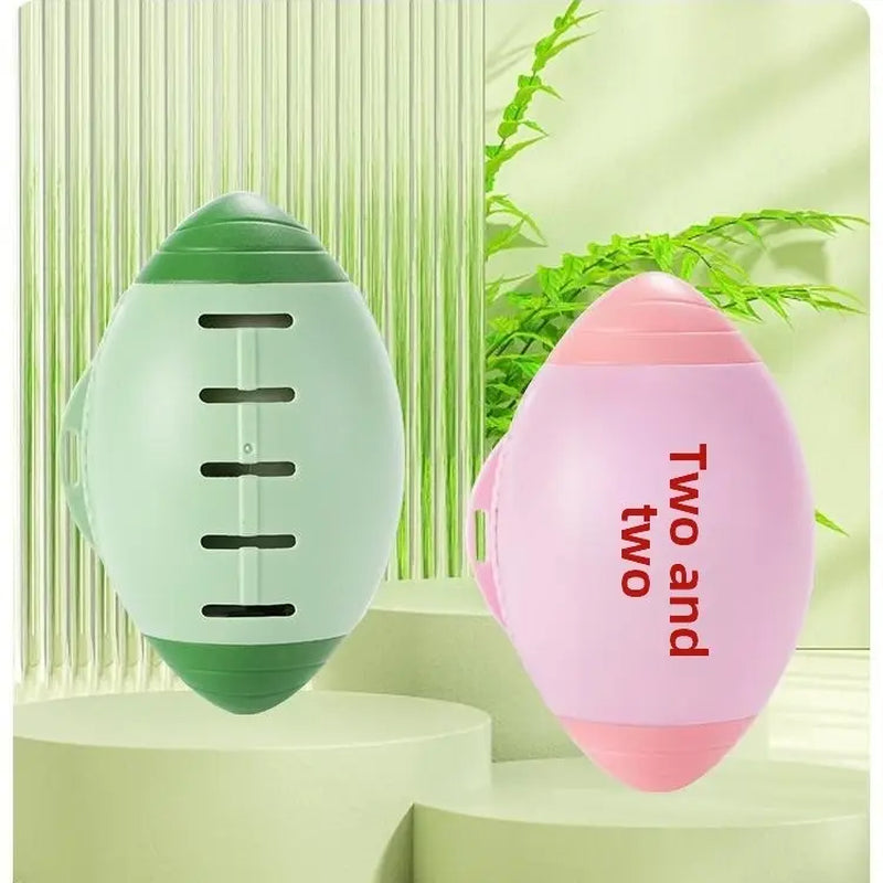 Washable Reusable Gel Lint Roller for Pet Hair，Portable Mini Dog Cat Pet Hair Remover for Clothes，Laundries ，Dust Fuzz Fur -Sticky Cleaner- Small Travel Animal Fur Removal Tool